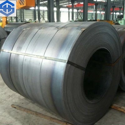 Carbon Steel Coils