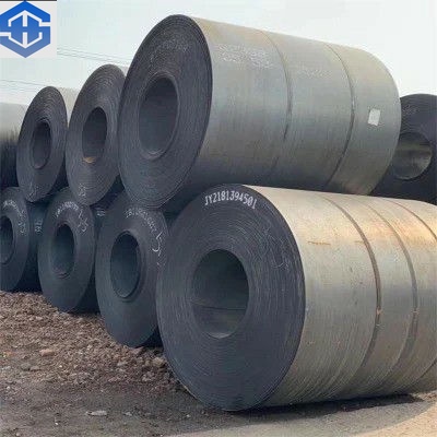 Carbon Steel Coils