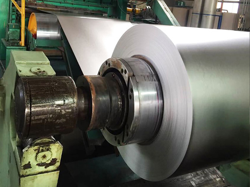 AZ180 Galvalume Coil