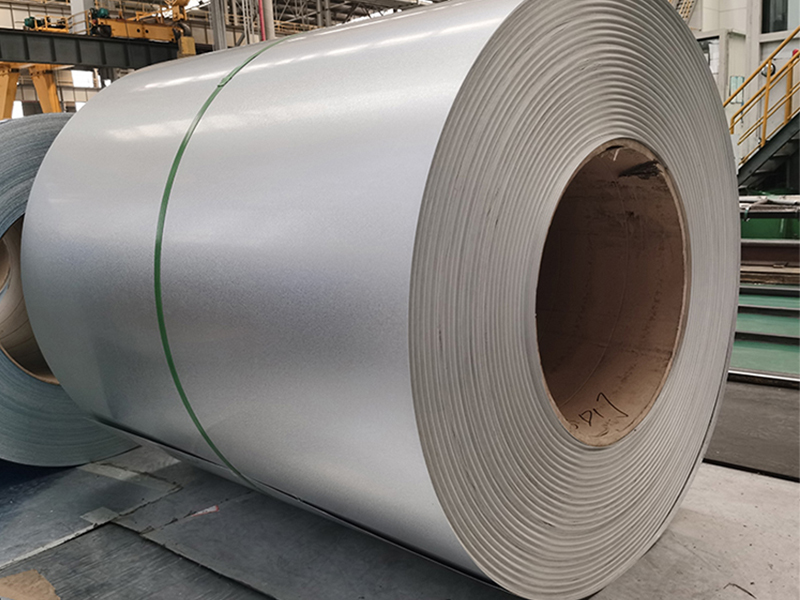 AZ175 Galvalume Coil