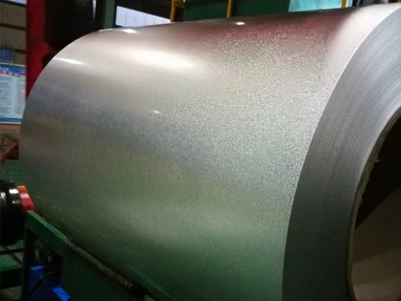 AZ165 Galvalume Coil