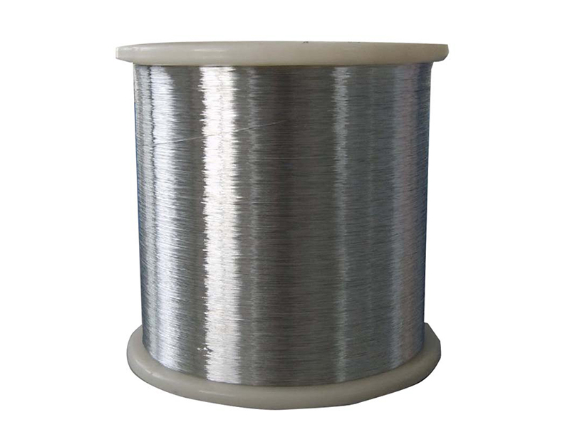 Electro Galvanised Wire