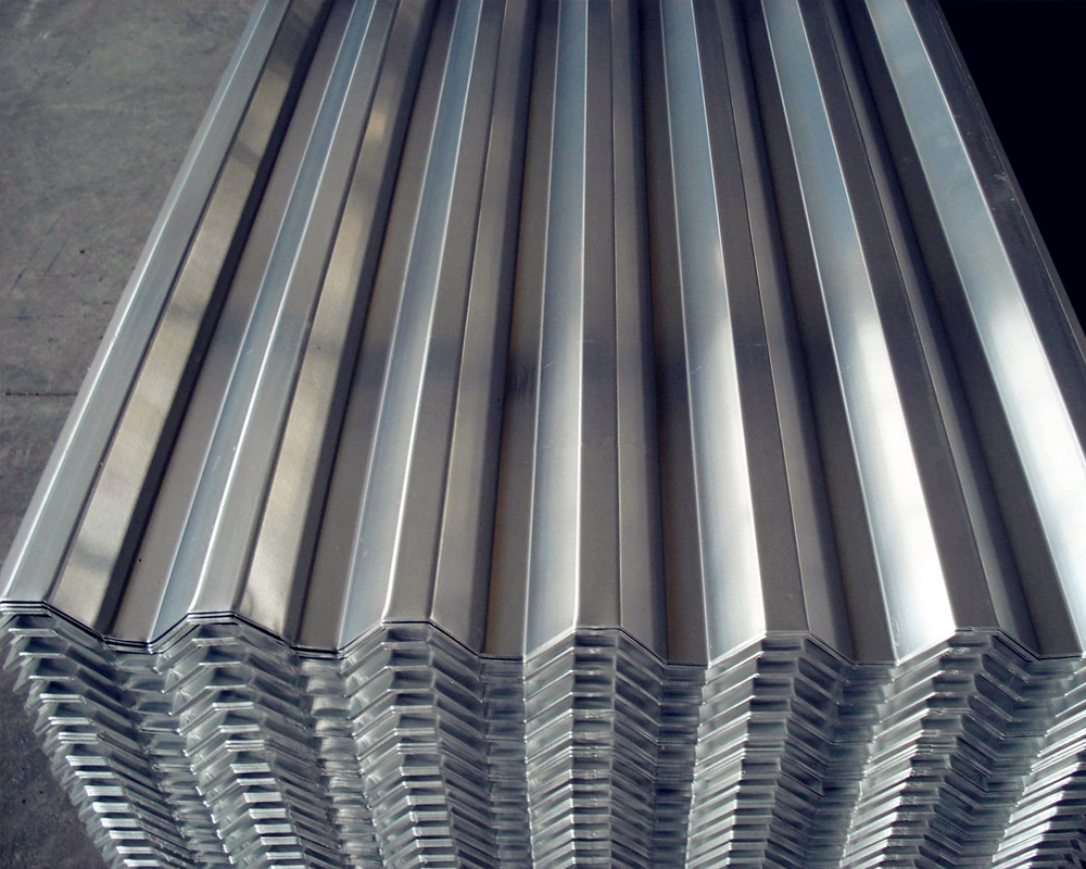 Galvanized Steel vs Stainless Steel: Which Is the Better Choice ...