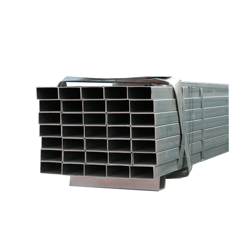 Hot-dip Galvanised Rectangular Tube