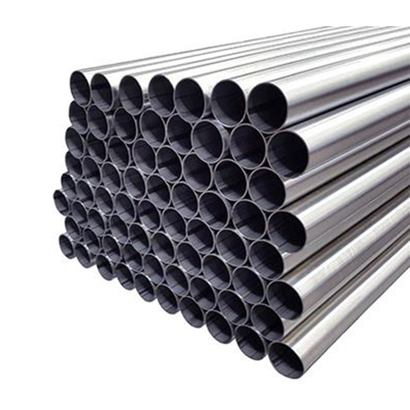Dx51D+Z40 Galvanised Round Pipe