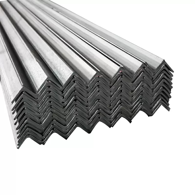 Z30 Galvanized Steel Angle Bar