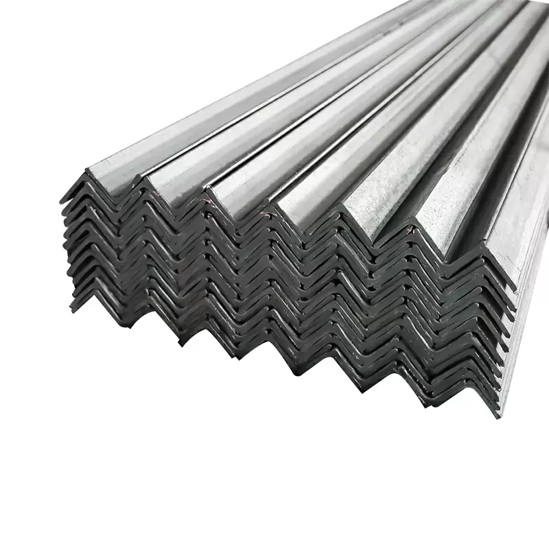 Z30 Galvanized Steel Angle Bar