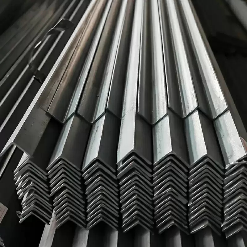 Z275 Galvanized Steel Angle Bar
