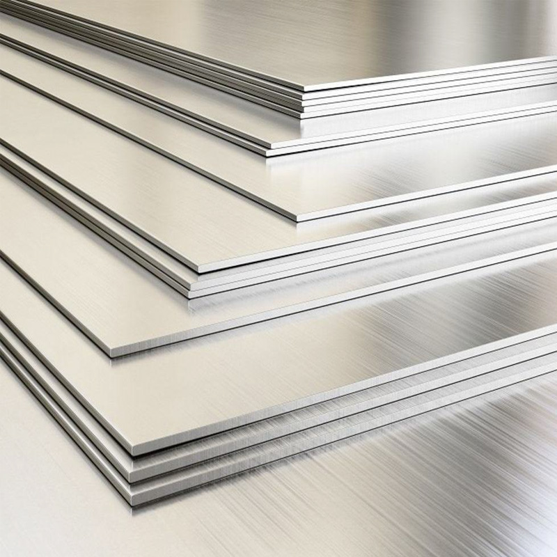 430 Stainless Steel Plate/Sheet