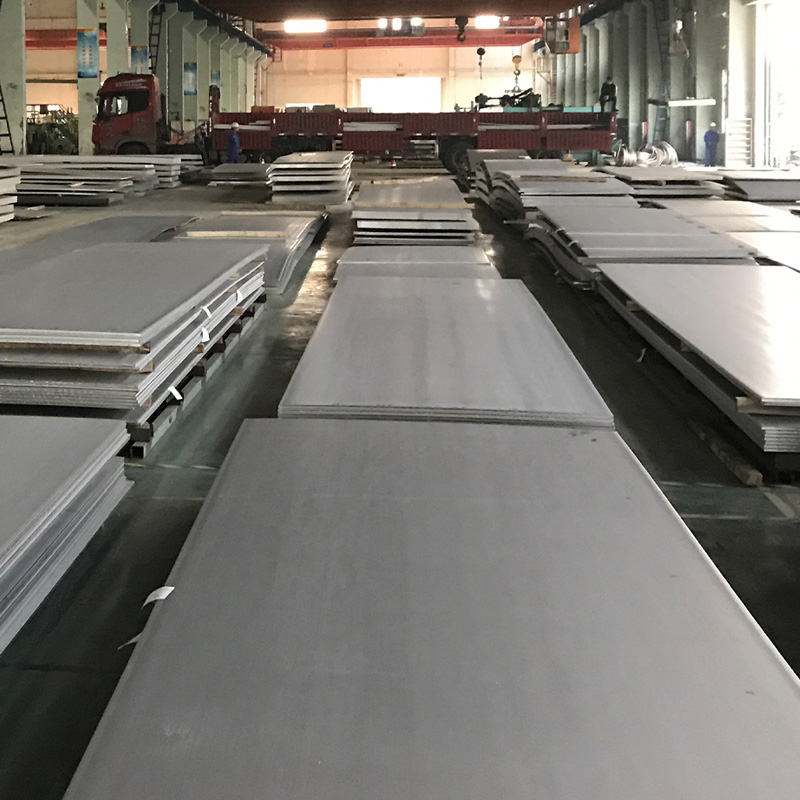 NO8825 Stainless Steel Plate/Sheet