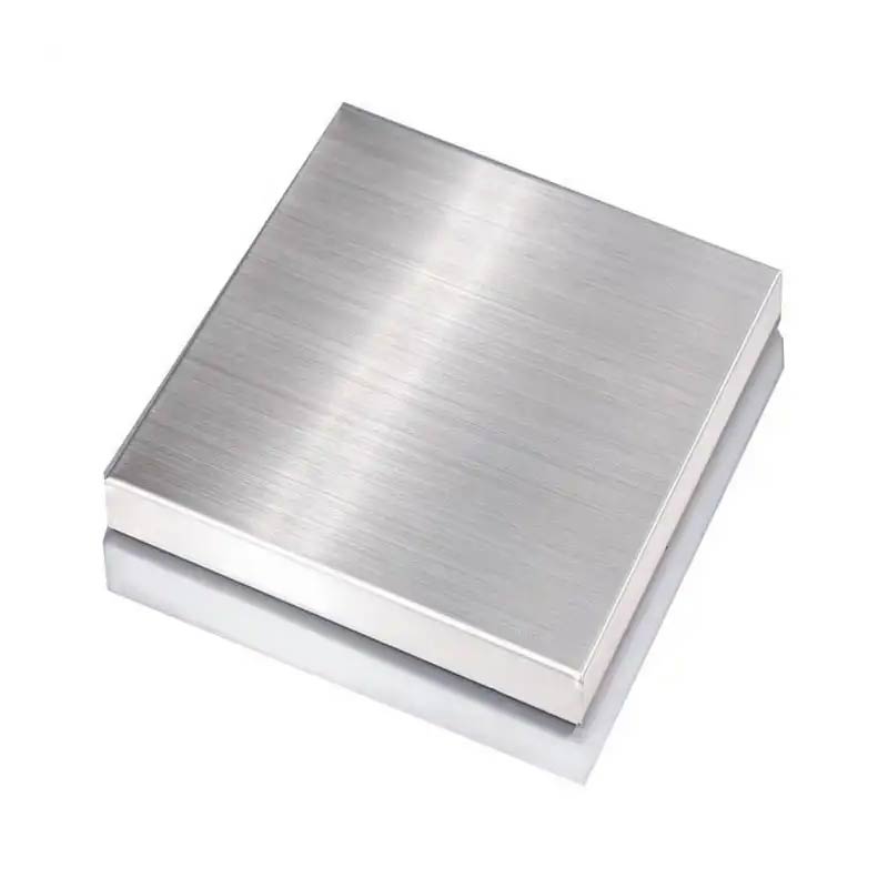 NO8825 Stainless Steel Plate/Sheet