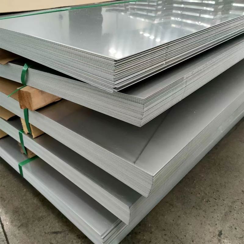 A286 Stainless Steel Plate/Sheet