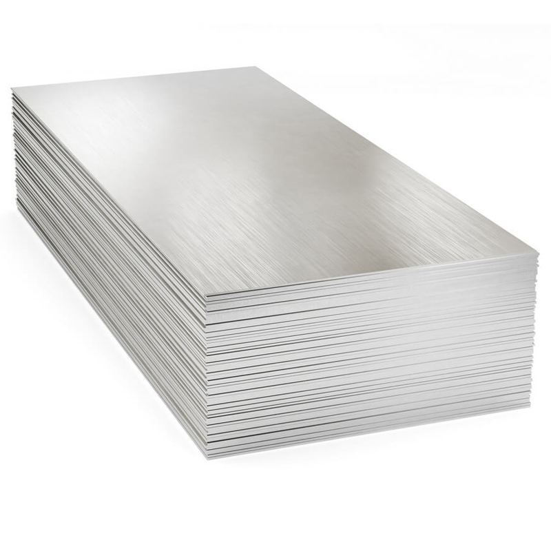 316L/316Ti/321 Stainless Steel Plate/Sheet