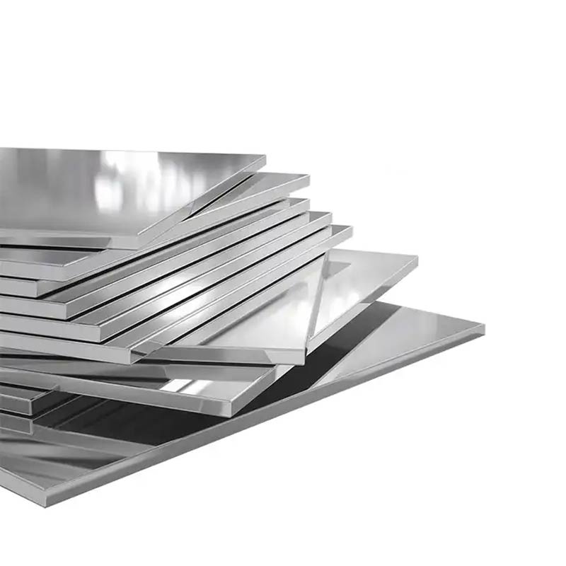 A286 Stainless Steel Plate/Sheet
