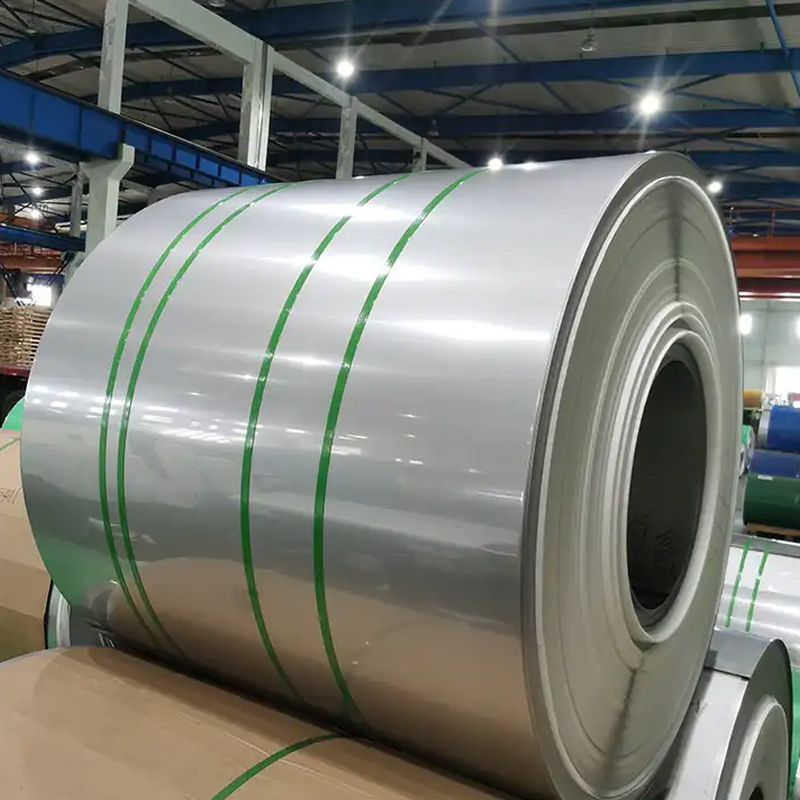 Stainless Steel Coil 310S/321