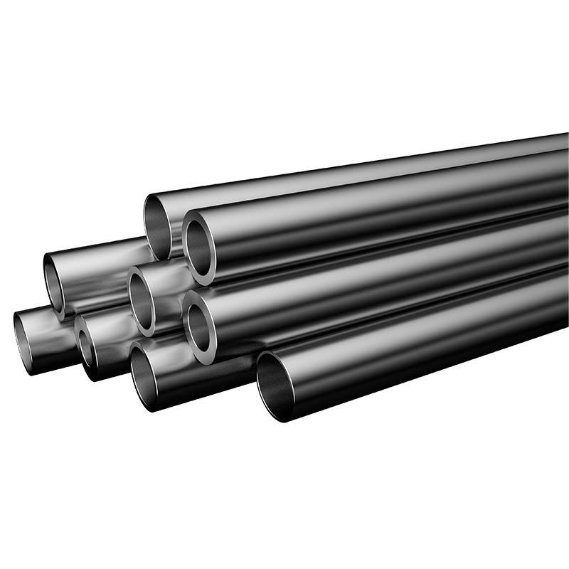 Diameter 6mm-1422mm Stainless Steel Pipe