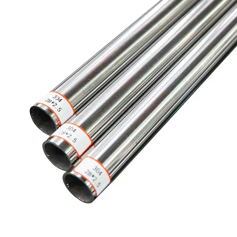430 Stainless Steel Pipe