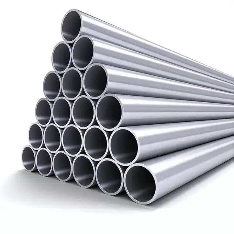 430 Stainless Steel Pipe