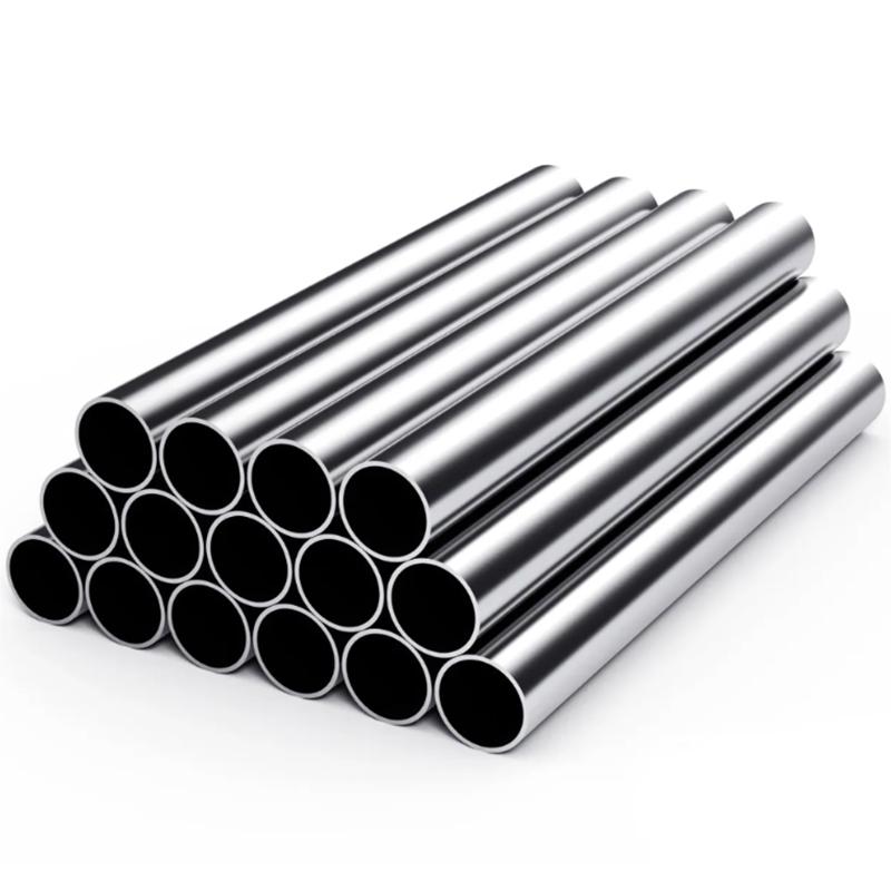 201 Stainless Steel Pipe