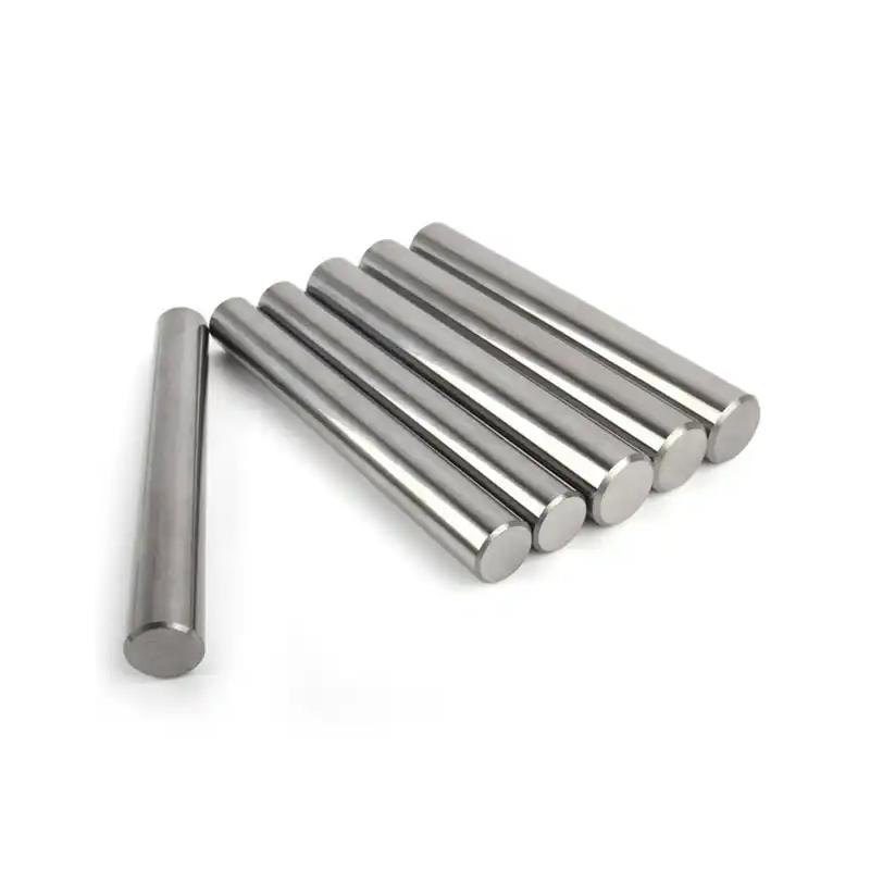 304 Stainless Steel Round Bar 
