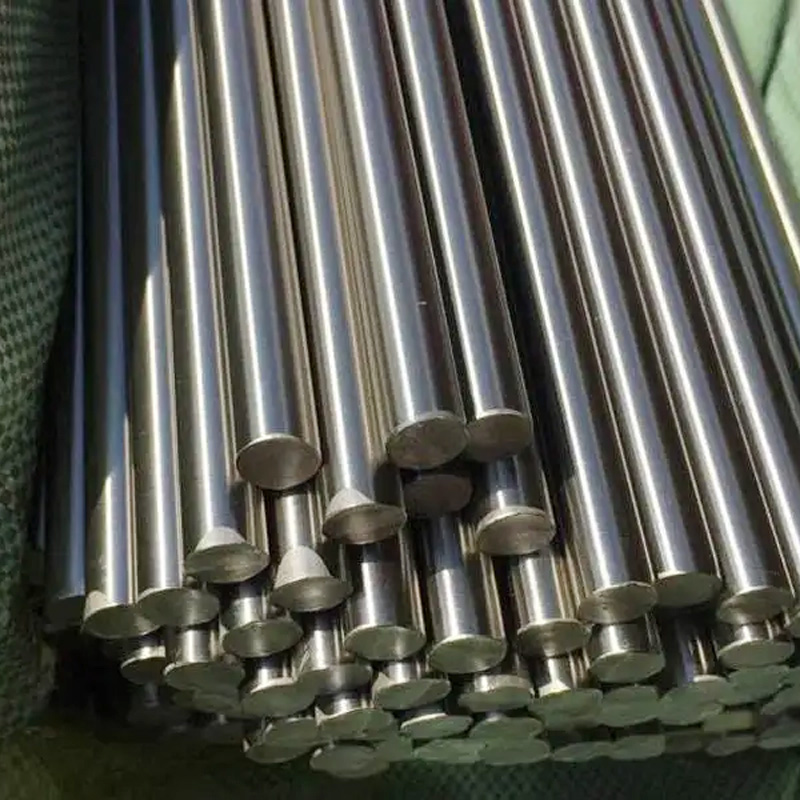 430/904L Stainless Steel Round Bar 