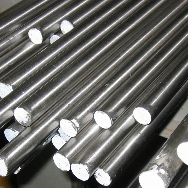 304 Stainless Steel Round Bar 
