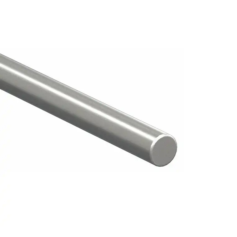 304 Stainless Steel Round Bar 