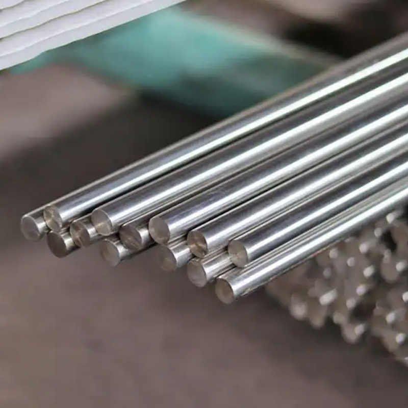 304 Stainless Steel Round Bar 