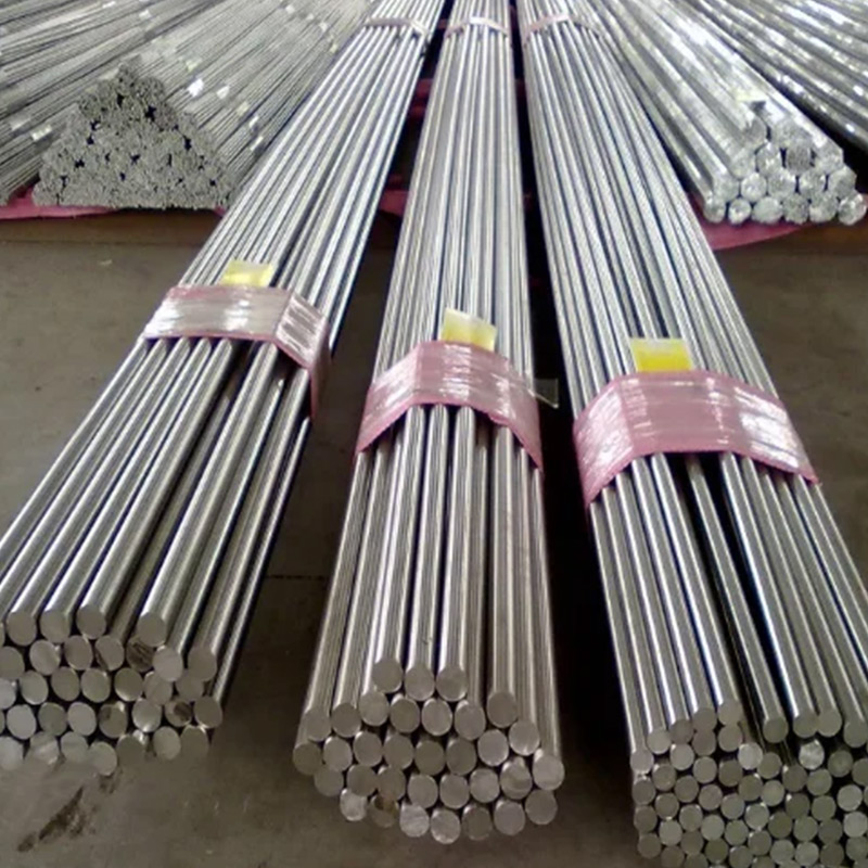 304 Stainless Steel Round Bar 