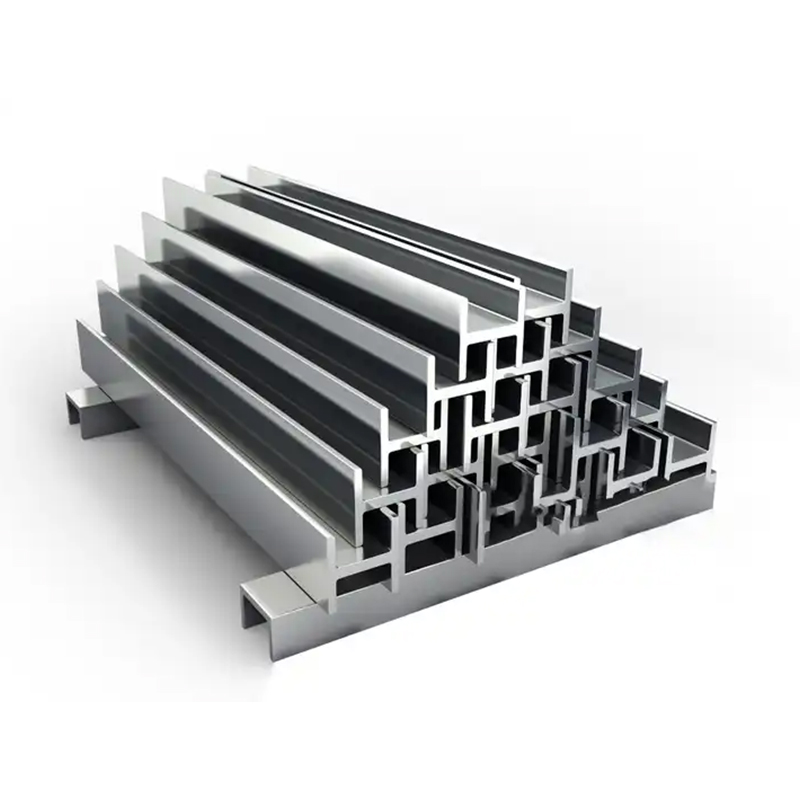 301 303 304 Stainless Steel H Beam