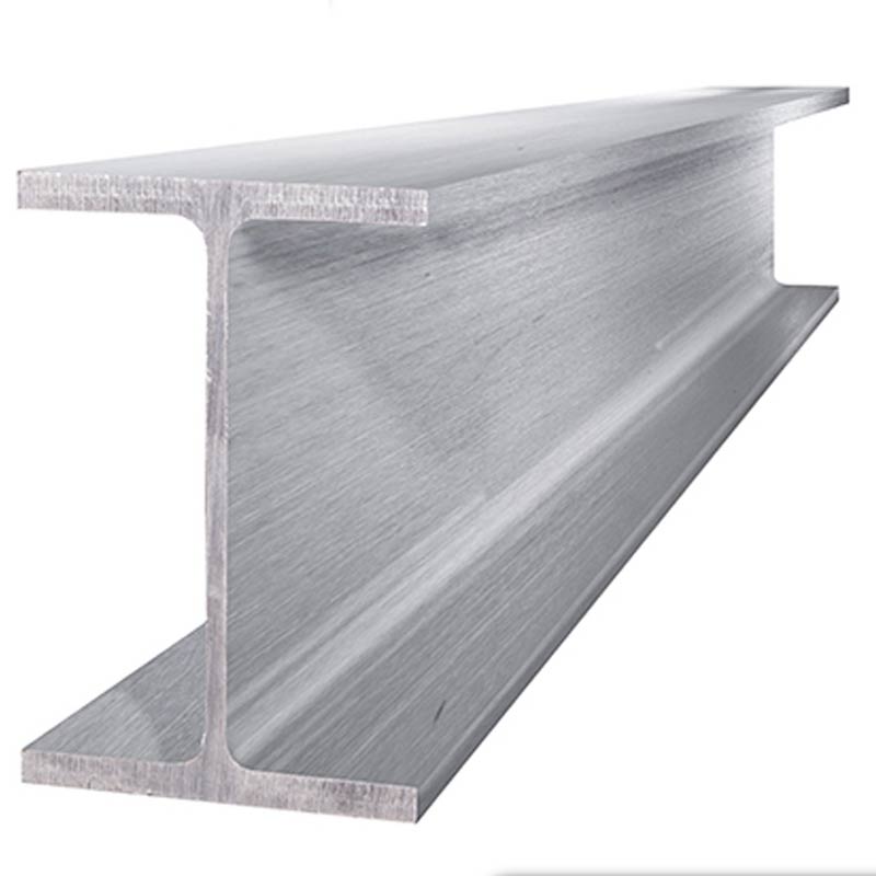 301 303 304 Stainless Steel H Beam