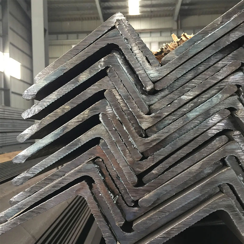 Stainless Steel Angle 304/304L and 316/316L