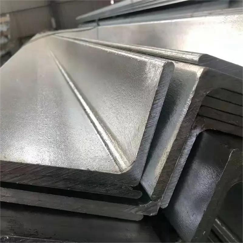 Stainless Steel Angle  A 1/8