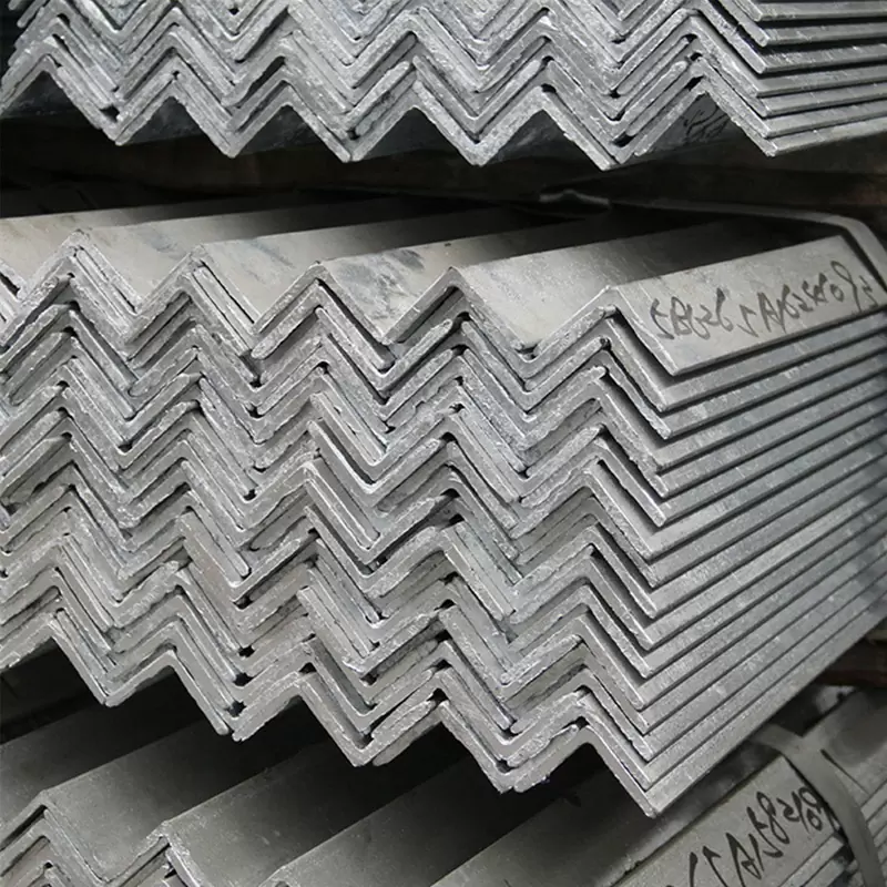 Stainless Steel Angle  A 1/8