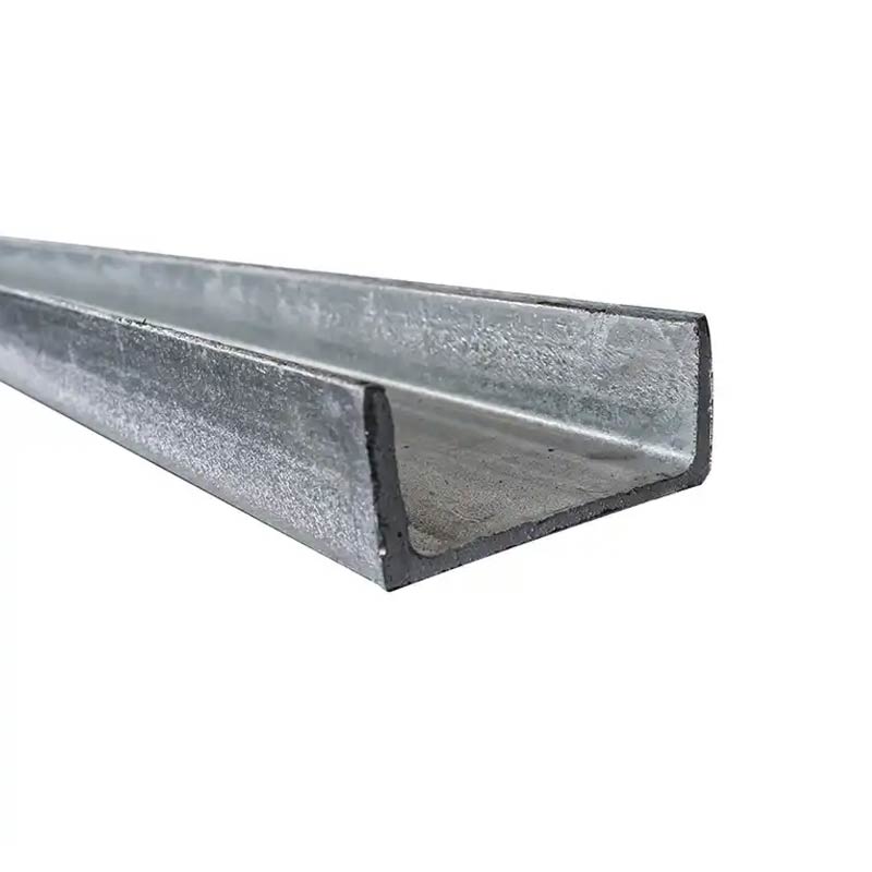 316 Stainless Steel Channel