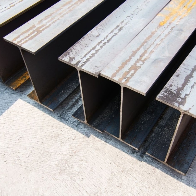 301 303 304 Stainless Steel H Beam
