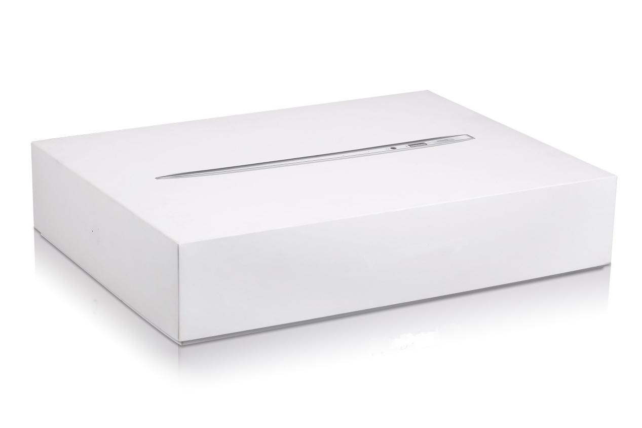 Máquina para envolver cajas de cartón