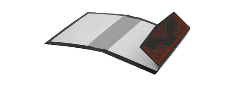 Máquina para fabricar cajas completamente automática