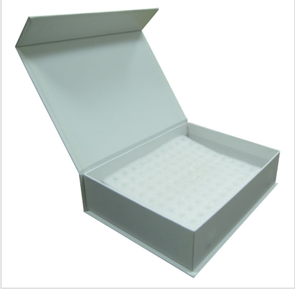 Máquina automática para fabricar cajas