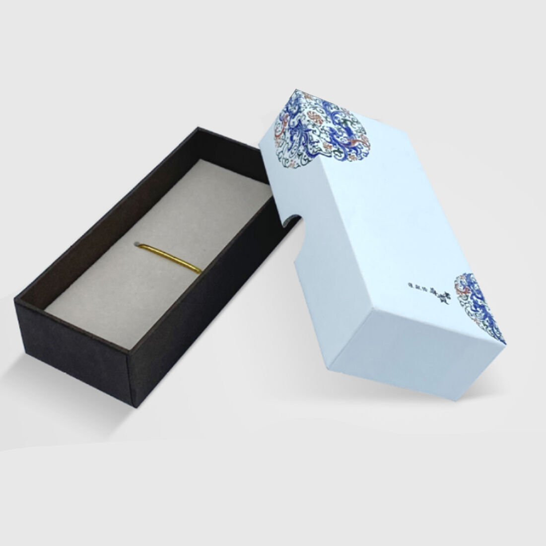 Envolvedora de cajas rígidas