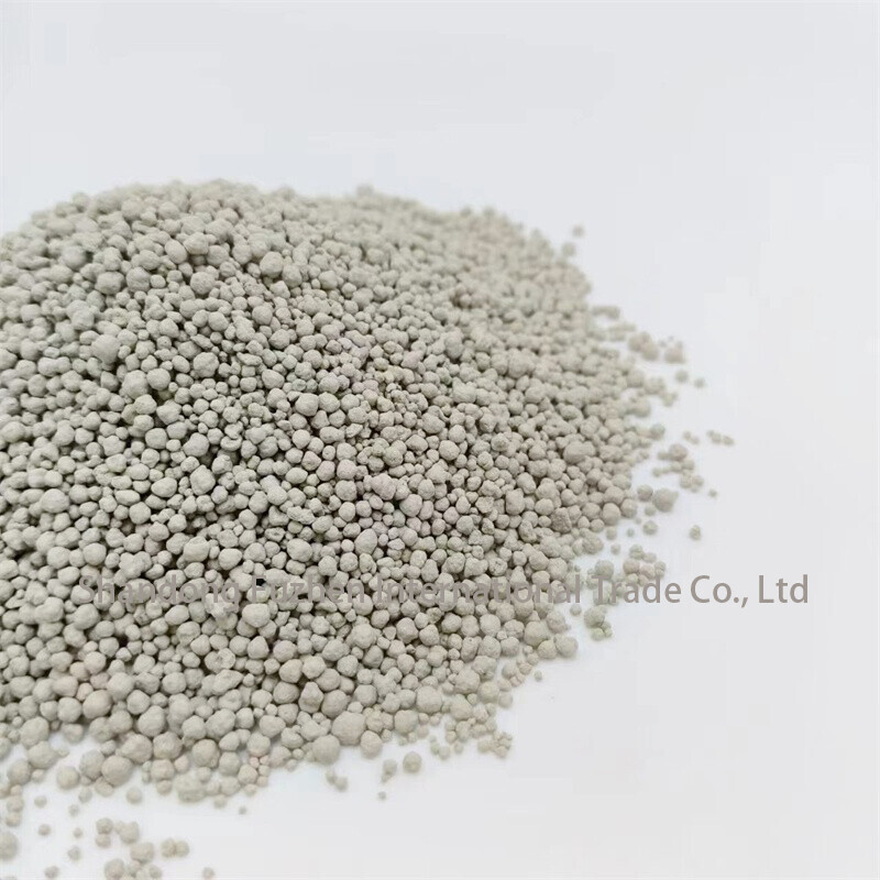 Bentonite cat litter 1-3.8mm