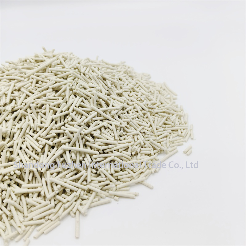 Strip Tofu cat litter 1.5mm/2.0mm