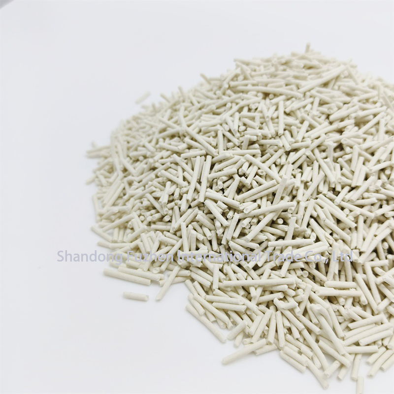 Strip Tofu cat litter 1.5mm/2.0mm