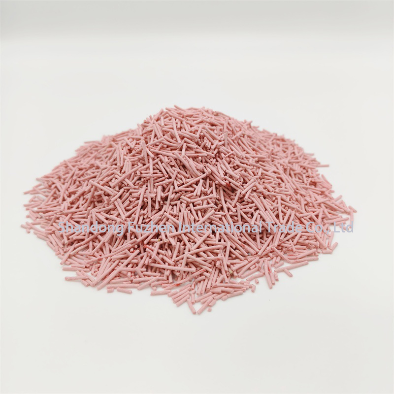 Strip Tofu cat litter 1.5mm/2.0mm