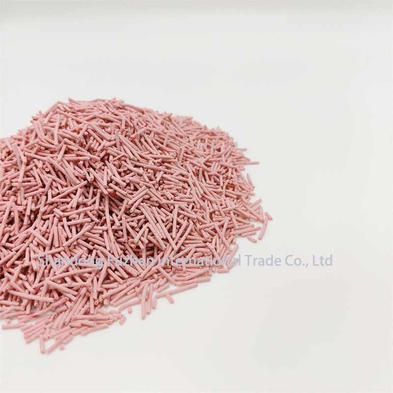 Strip Tofu cat litter 1.5mm/2.0mm