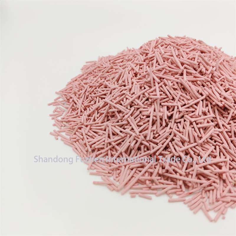 Strip Tofu cat litter 1.5mm/2.0mm