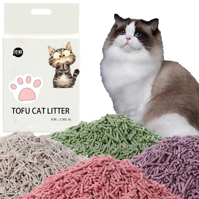 Tips for selecting cat litter