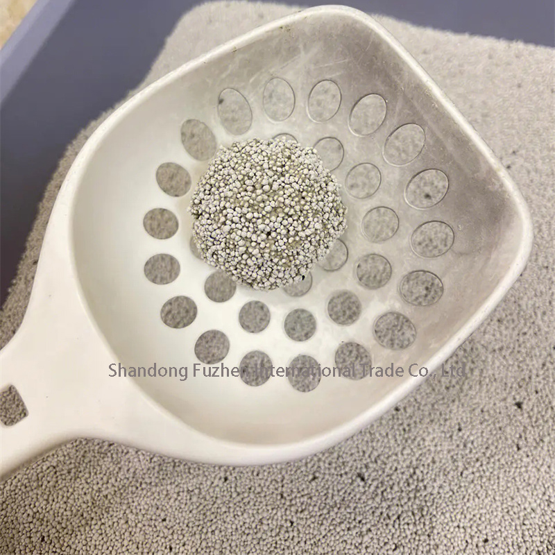 Advantages and disadvantages of bentonite cat litter