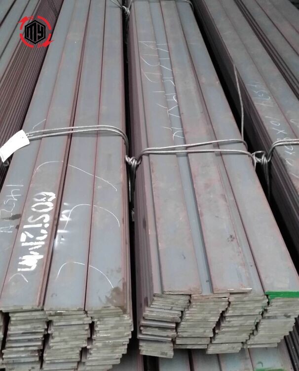 Flat Steel