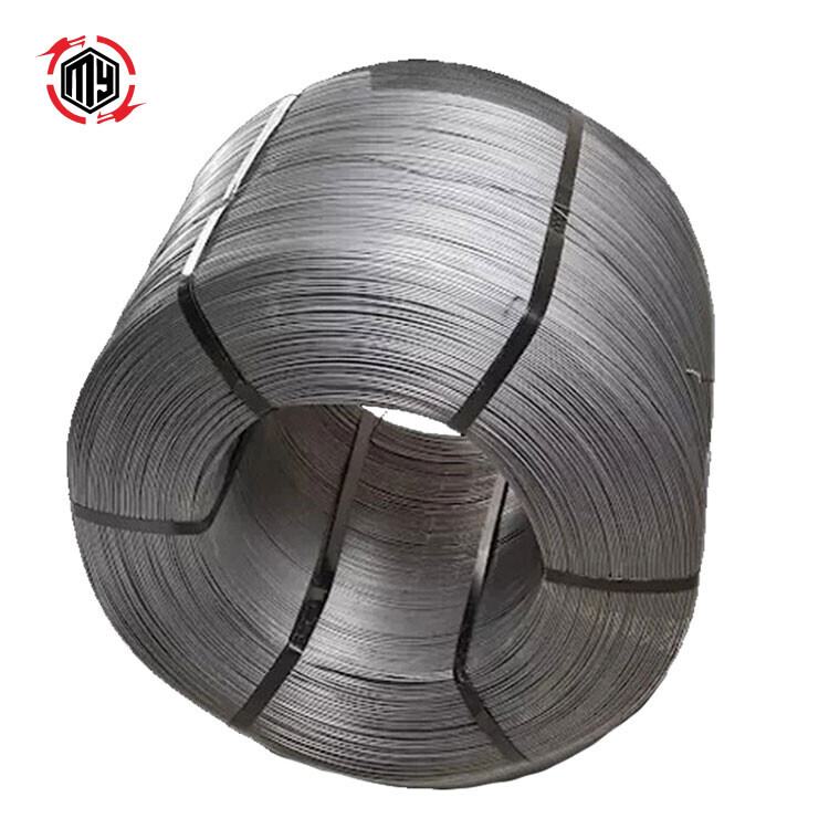 Steel Wire